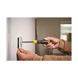 TeknoKapsül 34 Parçalı Tornavida Uç Seti STHT0-70885 (Büyük Uç Seçimi, Phillips, Düz, Torx, Alyan Uç, Pratik Uç Düzenleyici, Manyetik Uç Tutucu) - Ahşap - Option-1