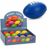 TeknoKapsül 3421 Rugby Stres Topu Adet Fiyatıdır
