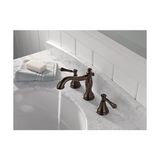 TeknoKapsül 3597LF-MPU Cassidy Breitgefaechert Banyo Musluk -Drain Montaj –, 3597LF-RBMPU