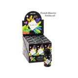 TeknoKapsül 3’lü Esansiyel Uçucu 3X10ML Frenc Quarter Buhurdanlık Yağı Set, Difüzör, Oda Kokusu