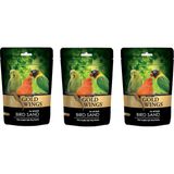 TeknoKapsül 3'lü Kuş Kumu 250 gr