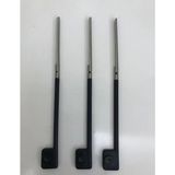 TeknoKapsül 3'lü Set Eds Ultramatic Slim (Yeni Model) Ürün Kesme Makinası Yedek Kaşık Ince Sarım Yedek Uc Kürek