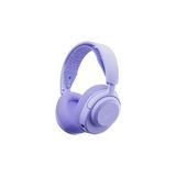 TeknoKapsül 3p Lavender Gaming Kulaklık - Mobil Uygulama ile Kontrol - 40 Saat Pil Ömrü -Ps5, Ps4, Pc, Switch, Mobil Uyumlu - Option-1 - 001-Renkli