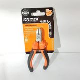 TeknoKapsül 4.5' Mini Yankeski