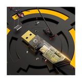 TeknoKapsül 4 In 1 Çoklu USB Şarj Kablosu: 1m, Type C To Lightning Örgü Şarj Kablosu USB A/usb C 65W Tip C/27W Pd Her Cihaz ile Uyumlu Metal Başlıklı
