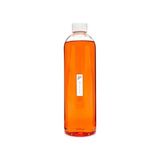 TeknoKapsül 400 ml Turuncu Renk Kandil Yağı