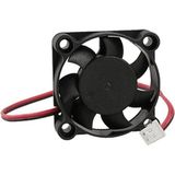 TeknoKapsül 40X40X10 mm Dc Kare Fan 12V - 001-Renkli - Option-1