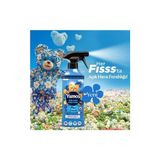 TeknoKapsül 430 ml Yıkanması Zor Eşyalar Için Mavi Gelincik Sprey
