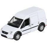 TeknoKapsül 43631 Welly Metal Çek Bırak Ford Transit -Karsan Oyuncak