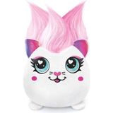 TeknoKapsül 45541 Hobi Set Aırbrush Plush Haır Iffıc Squıshy Bo 2A