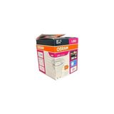 TeknoKapsül 4,5W GU10 LED Ampul 4000K – 10'lu Ekonomik Paket | Günışığı, 350 Lümen, 36° Işık Açısı, Tasa