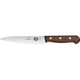 TeknoKapsül 5.2000.15RAD 15CM Şef Dilimleme Bıçağı, Çam Ağacı