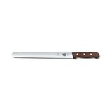 TeknoKapsül 5.4230.25RAD Dilimleme 25CM Şef Bıçağı,çam Ağacı