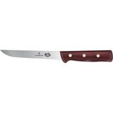 TeknoKapsül 5.6006.15RAD 15CM Sıyırma Bıçağı, Çam Ağacı