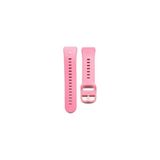 TeknoKapsül 5 Akıllı Saat Yedek Kayışı – Kasa Kordon Set – Pembe
