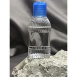 TeknoKapsül 50 Adet 30 ml Boş Plastik Şişe OM23 Kapak