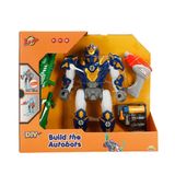 TeknoKapsül 5110 Sun-rst-zap-sök-tak-robot Ses Işık Bo 2A Figür Oyuncaklar AB5-AKYI-338412