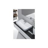 TeknoKapsül 55 cm Luna Tasarımlı Klozet, Şık ve Modern