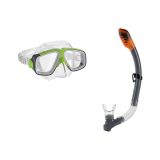 TeknoKapsül 55949 Maske Snorkel Set 1 Adet BZ-THTK004674