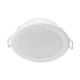 TeknoKapsül 59203 Meson LED Gömme Spot Armatur 125 10, 5W 65K - 1 - 10 W - Amber