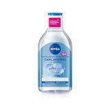 TeknoKapsül 5ın1 Canlandırıcı Micellar Makyaj Temizleme Suyu Normal Ciltler, 400 Ml, Yüz Temizleyici