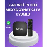TeknoKapsül 60 FPS Destekli 4K UHD Video Oynatıcı – Digital Ses Sistemli LS-XUCZMXBOXSSSS-3-3434
