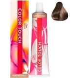 TeknoKapsül 6/0 Koyu Kumral Saç Boyası 60 ml