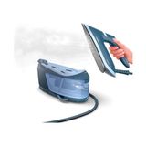 TeknoKapsül 6000 Serisi Perfectcare Buhar Kazanlı Ütü, Güçlü Buhar, 1,8 L Çıkarılabilir Su Haznesi, Sıfır Yanık