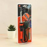 TeknoKapsül 60W Kalem Havya Lehim Seti (Mini Stand, Lehim Pastası, Lehim Teli) BZ-200700035249