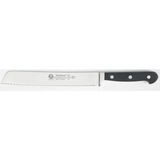 TeknoKapsül 61908 - Sürmene Sıcak Dövme Ekmek Bıçağı 20,5 cm