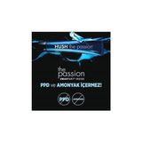 TeknoKapsül 7.00 Yoğun Kumral The Passion Saç Boyası 60 ml Amonyaksız
