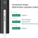 TeknoKapsül 7.1 USB Harici Ses Kartı 3.5mm Çevirici Dönüştürücü Ses Kartı 5072 - Option-1