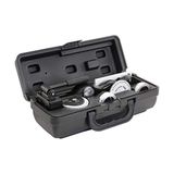 TeknoKapsül 784-101105 Metal Duvar Kagidi Yazici, Dymo