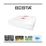 TeknoKapsül 8 Kanal 5mp 1440P H265 Dvr Kayıt Xmeye KD-308