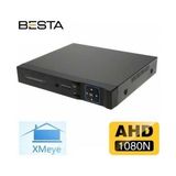 TeknoKapsül 8 Kanal Kamera Kayıt - Xmeye Ahd Dvr KD-708HD