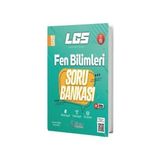 TeknoKapsül 8. Sınıf Lgs Fen Bilimleri Soru Bankası