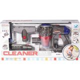 TeknoKapsül 8031 Elektrik Süpürgesi 2ın1 -Canem