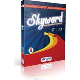 TeknoKapsül 9.sınıf Skyward A1-A2 (Ingilizce Eğitim Seti)