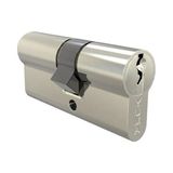 TeknoKapsül 90 mm Saten Cerman Barel / Kilit Göbeği
