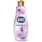 TeknoKapsül ABC DETERJAN Parfumia Zarif Orkide 60 Yıkama Çamaşır Yumuşatıcısı (1 x 1440 mL) AMZ-B07N19H1D3