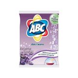 TeknoKapsül Abc Deterjan Toz Çamaşır Deterjanı Lavanta Tazeliği 1800 gr - 1,8 kg