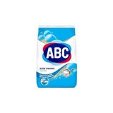 TeknoKapsül Abc Deterjan Toz Soda Etkili 1800 gr - 1,8 kg