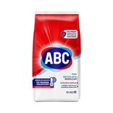 TeknoKapsül Abc Matik Çamaşır Deterjanı, Beyazlar Renkliler Için, 10 Kg, 66 Yıkama