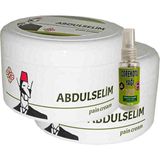 TeknoKapsül Abdulselim 2 Adet Paket 200 ml Relax Kremi CRK:031 Bölgesel Bakım Kremi + Yanında 30 ml Çörek Otu Yağı Hediye