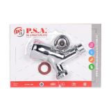 TeknoKapsül Ac-Kapa Çamasır Musluk Vkm Ps1408 1 Adet BZ-THTK003456