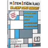 TeknoKapsül Acil Yayınları Acil Yayınları 10. Sınıf Matematiğin Ilacı Soru Bankası