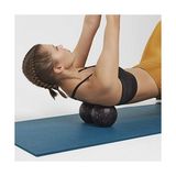TeknoKapsül Actifoam Peanut Lacrosse Massage Ball Fıstık Masaj Topu El Ayak Uyarıcı 12 x 24 cm