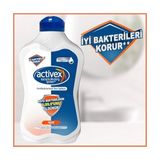 TeknoKapsül Activex Sıvı Sabun, Aktif, 1.5 Litre
