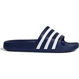 TeknoKapsül Adidas Adilette Aqua Unisex Spor Terlik F35542 - Siyah