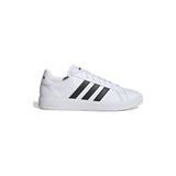 TeknoKapsül Adidas Grand Court Td Erkek Spor Ayakkabı - (SportVintage)Black